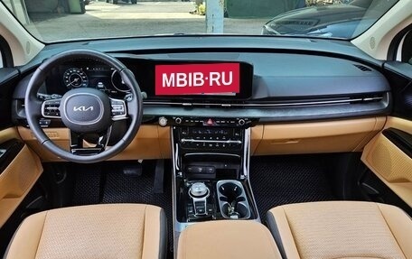 KIA Carnival, 2021 год, 2 295 000 рублей, 7 фотография