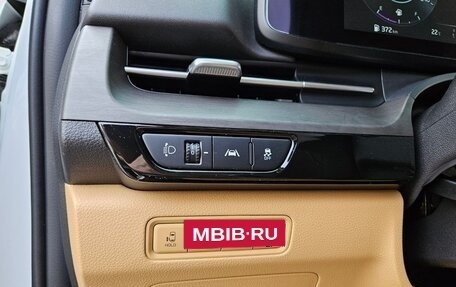 KIA Carnival, 2021 год, 2 295 000 рублей, 11 фотография