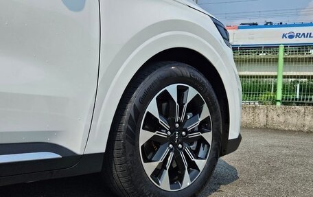 KIA Carnival, 2021 год, 2 295 000 рублей, 16 фотография
