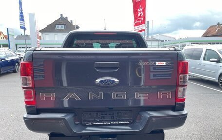 Ford Ranger, 2022 год, 3 205 000 рублей, 5 фотография