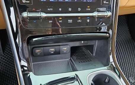 KIA Carnival, 2021 год, 2 295 000 рублей, 13 фотография