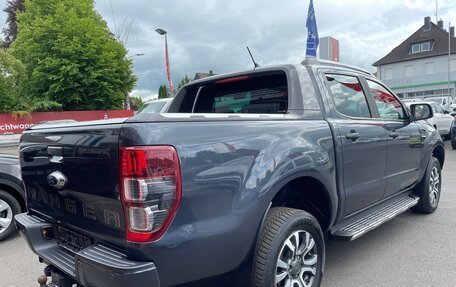 Ford Ranger, 2022 год, 3 205 000 рублей, 4 фотография