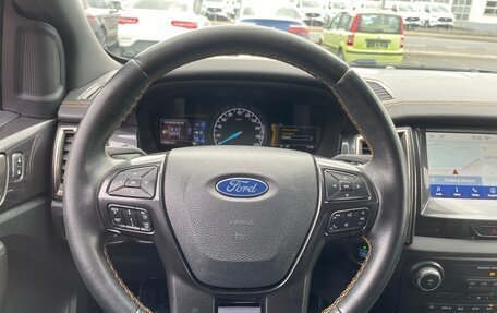 Ford Ranger, 2022 год, 3 205 000 рублей, 7 фотография