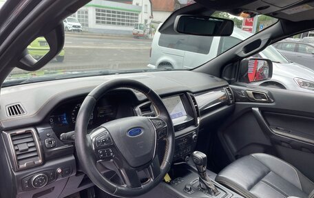 Ford Ranger, 2022 год, 3 205 000 рублей, 8 фотография