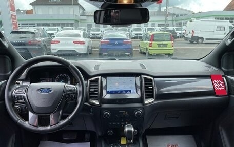 Ford Ranger, 2022 год, 3 205 000 рублей, 6 фотография