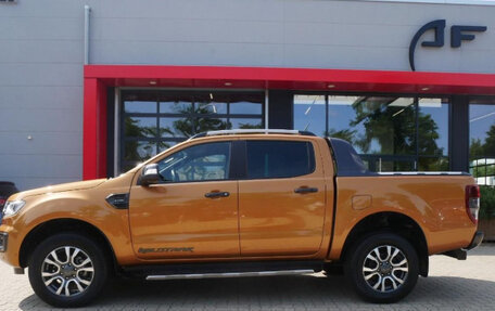 Ford Ranger, 2022 год, 3 540 000 рублей, 4 фотография