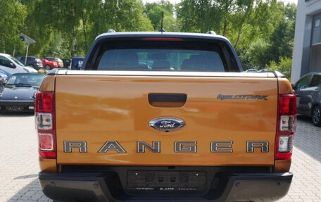 Ford Ranger, 2022 год, 3 540 000 рублей, 7 фотография