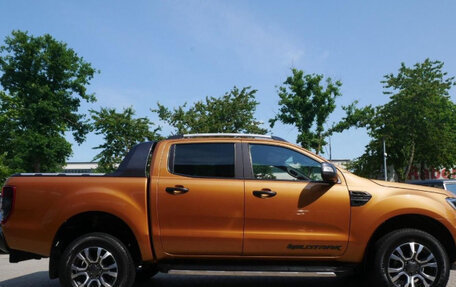 Ford Ranger, 2022 год, 3 540 000 рублей, 5 фотография
