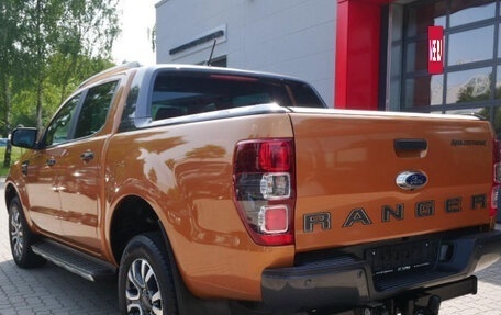 Ford Ranger, 2022 год, 3 540 000 рублей, 6 фотография