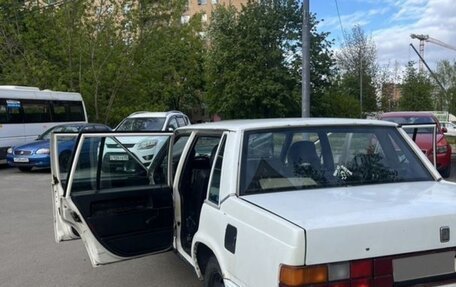 Volvo 740, 1987 год, 180 000 рублей, 9 фотография