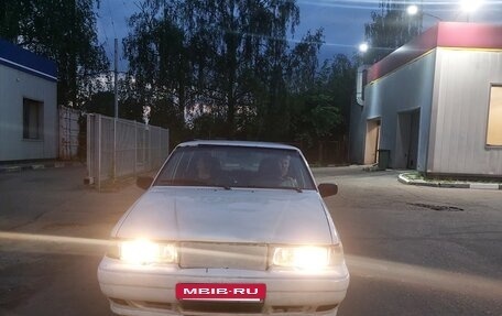 Volvo 740, 1987 год, 180 000 рублей, 2 фотография
