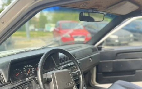 Volvo 740, 1987 год, 180 000 рублей, 15 фотография