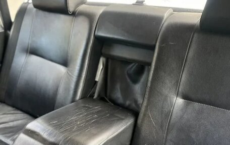 Volvo 740, 1987 год, 180 000 рублей, 16 фотография