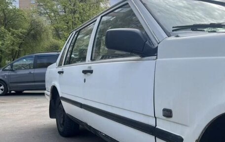 Volvo 740, 1987 год, 180 000 рублей, 12 фотография