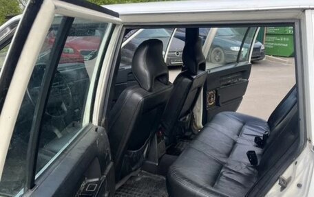 Volvo 740, 1987 год, 180 000 рублей, 14 фотография