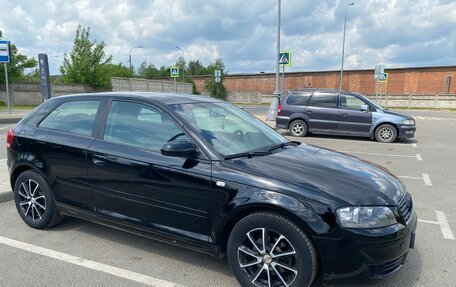 Audi A3, 2004 год, 550 000 рублей, 2 фотография