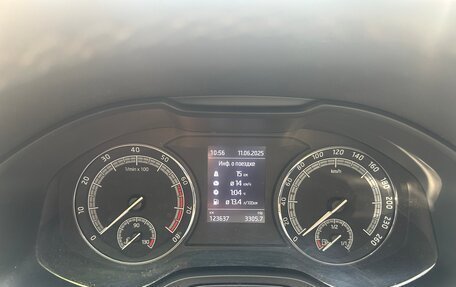 Skoda Kodiaq I, 2018 год, 3 650 000 рублей, 4 фотография