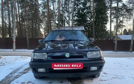 Skoda Felicia I рестайлинг, 1998 год, 185 000 рублей, 3 фотография