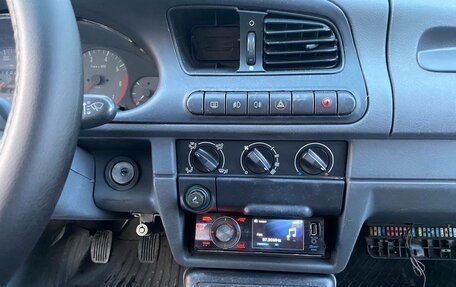 Skoda Felicia I рестайлинг, 1998 год, 185 000 рублей, 9 фотография