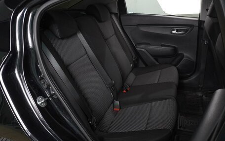 KIA Rio IV, 2017 год, 1 199 000 рублей, 7 фотография