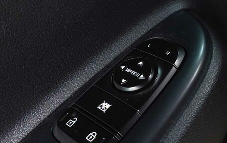 KIA Rio IV, 2017 год, 1 199 000 рублей, 18 фотография