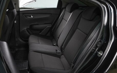 KIA Rio IV, 2017 год, 1 199 000 рублей, 9 фотография