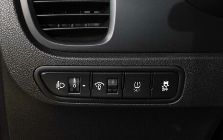 KIA Rio IV, 2017 год, 1 199 000 рублей, 16 фотография