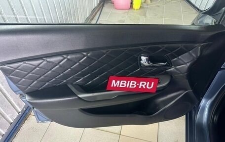 KIA Rio III рестайлинг, 2013 год, 810 000 рублей, 11 фотография