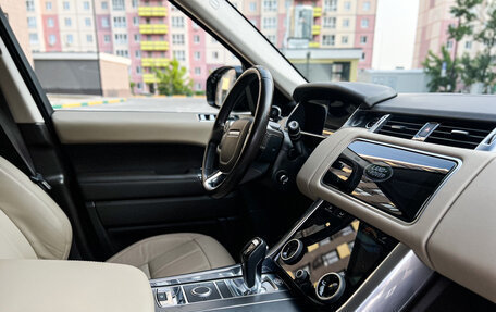 Land Rover Range Rover Sport II, 2019 год, 5 850 000 рублей, 15 фотография