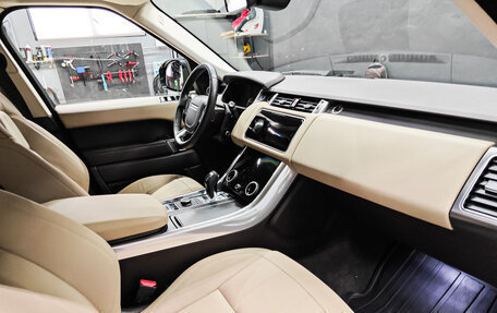 Land Rover Range Rover Sport II, 2019 год, 5 850 000 рублей, 18 фотография