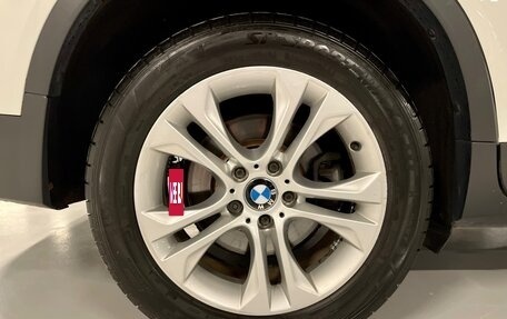 BMW X4, 2016 год, 4 500 000 рублей, 9 фотография