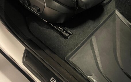 BMW X4, 2016 год, 4 500 000 рублей, 28 фотография