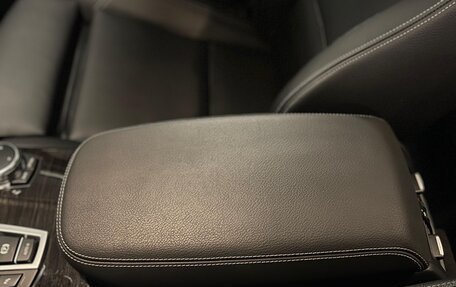 BMW X4, 2016 год, 4 500 000 рублей, 20 фотография