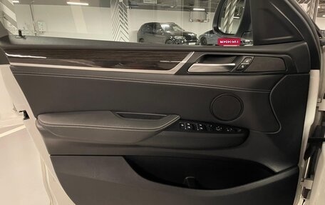 BMW X4, 2016 год, 4 500 000 рублей, 18 фотография