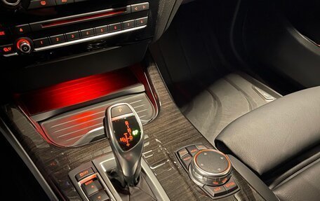 BMW X4, 2016 год, 4 500 000 рублей, 34 фотография