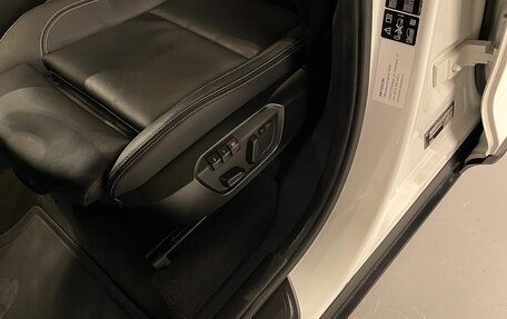 BMW X4, 2016 год, 4 500 000 рублей, 29 фотография