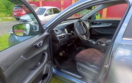 Chery Tiggo 7 Pro, 2021 год, 1 800 000 рублей, 7 фотография