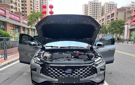 Ford Mondeo, 2022 год, 2 530 000 рублей, 7 фотография