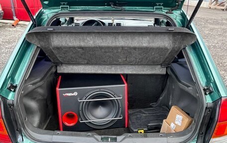 Mazda 323, 1997 год, 210 000 рублей, 8 фотография