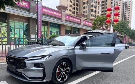 Ford Mondeo, 2022 год, 2 530 000 рублей, 2 фотография