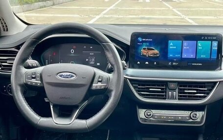 Ford Focus IV, 2021 год, 1 776 000 рублей, 4 фотография