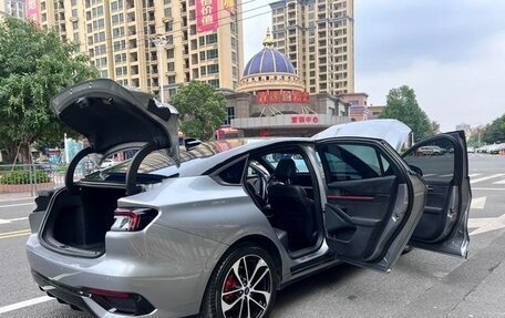 Ford Mondeo, 2022 год, 2 530 000 рублей, 13 фотография