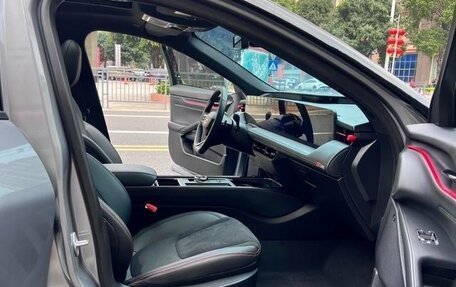 Ford Mondeo, 2022 год, 2 530 000 рублей, 5 фотография