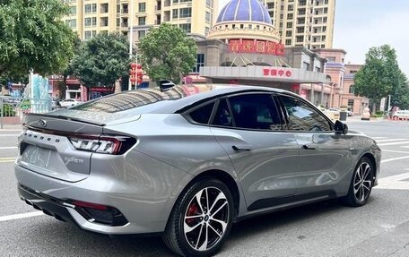 Ford Mondeo, 2022 год, 2 530 000 рублей, 15 фотография