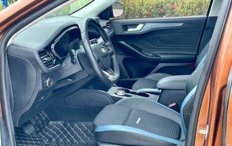 Ford Focus IV, 2021 год, 1 776 000 рублей, 2 фотография