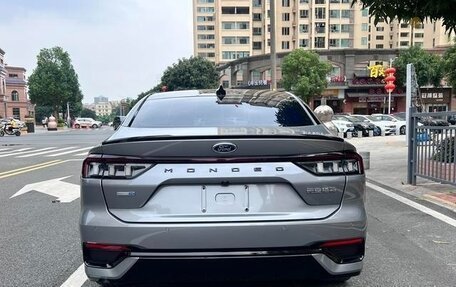 Ford Mondeo, 2022 год, 2 530 000 рублей, 14 фотография