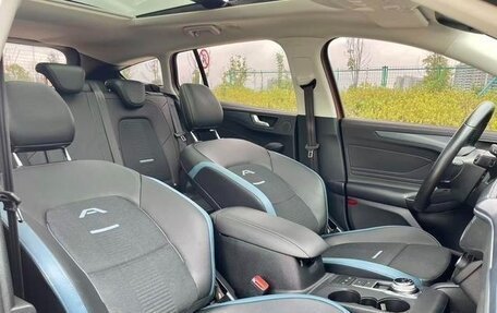 Ford Focus IV, 2021 год, 1 776 000 рублей, 9 фотография