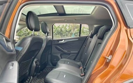 Ford Focus IV, 2021 год, 1 776 000 рублей, 11 фотография