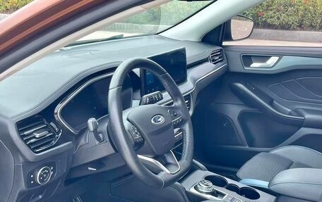 Ford Focus IV, 2021 год, 1 776 000 рублей, 13 фотография
