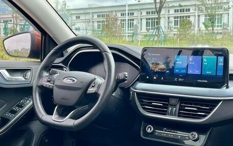 Ford Focus IV, 2021 год, 1 776 000 рублей, 6 фотография